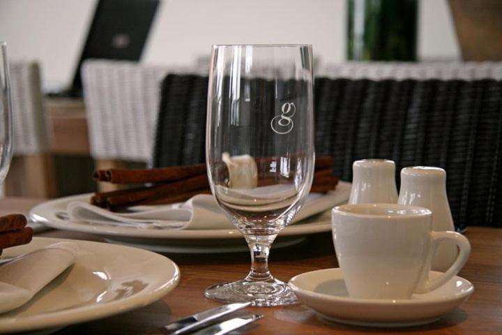Georges Boutique B&B And Culinary Retreat Arthurs Seat Zewnętrze zdjęcie